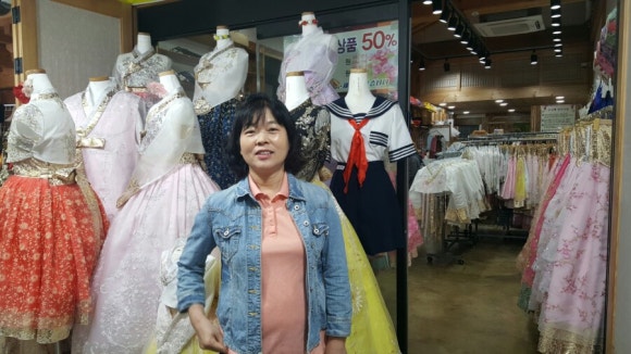 한복대여점아름 이미지