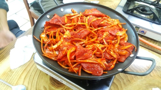 태진식당 이미지