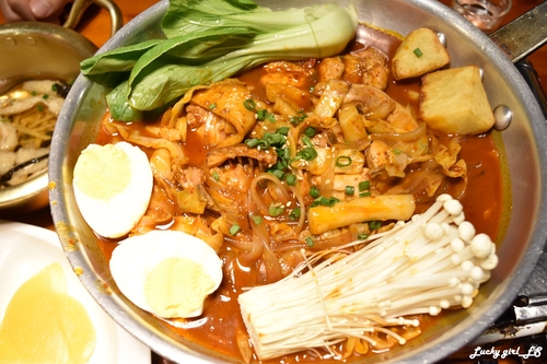 찜닭콜 이미지