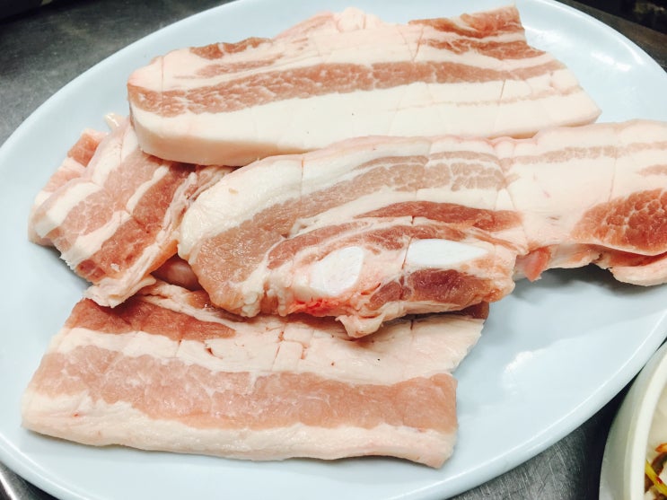부원정육식당 이미지