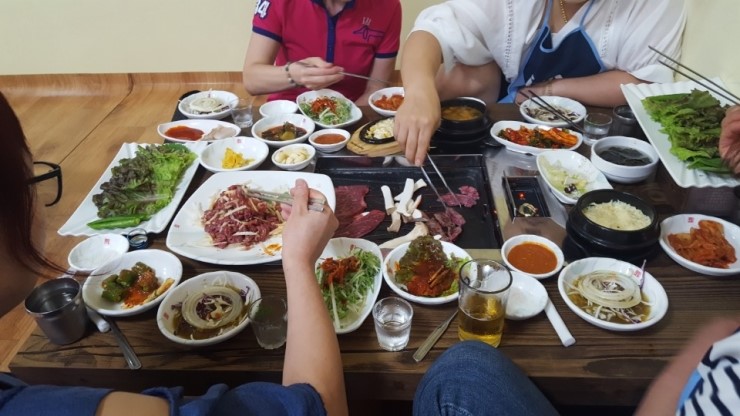 돈우식당 이미지