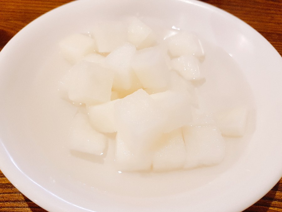 가마솥치킨 이미지