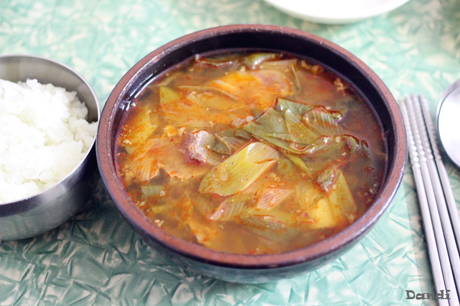 옛집식당 이미지