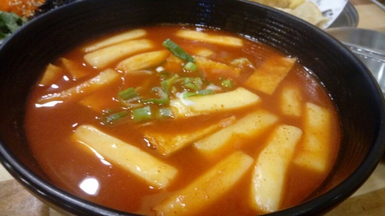 북문로떡볶이 이미지