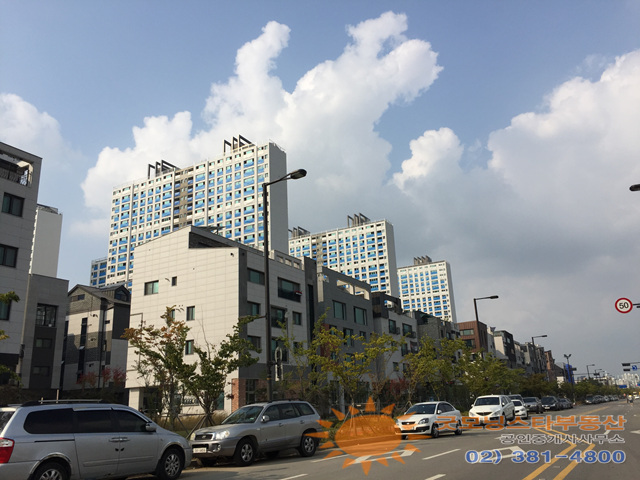 원흥세탁소 이미지