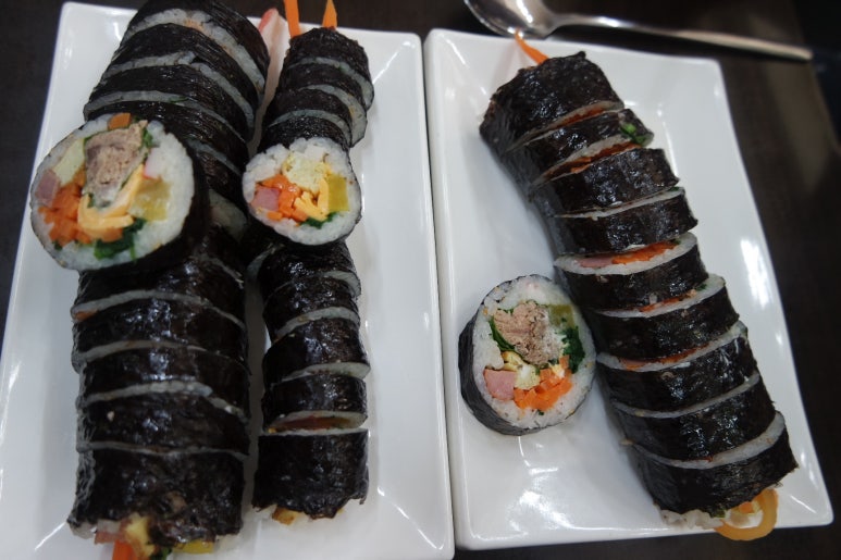 허가네김밥 이미지