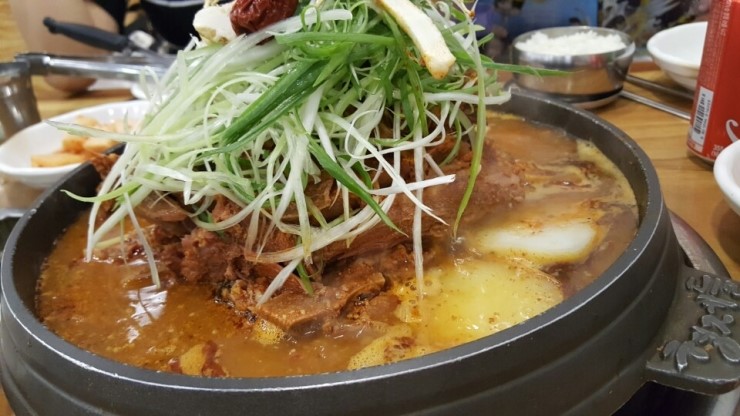 형제감자탕 이미지