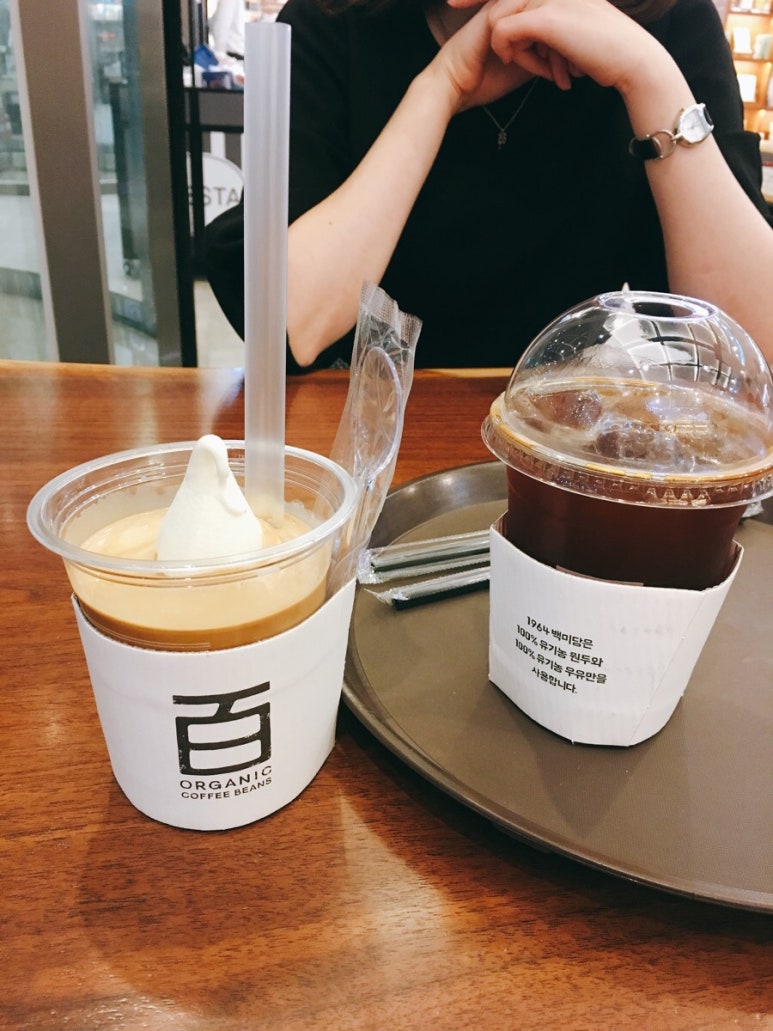 백미당종로 이미지
