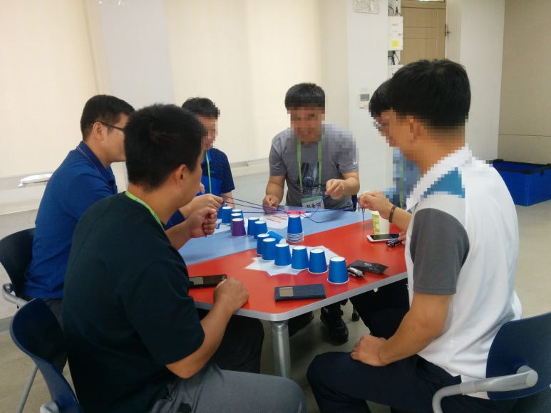 한국능률인재개발원 이미지
