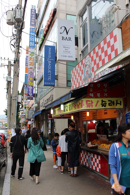 우리한민 이미지