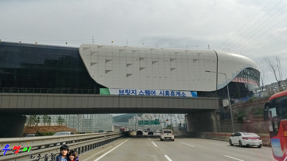 판교일산방향 장수 이미지
