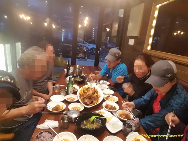 쭈꾸미명태찜 이미지