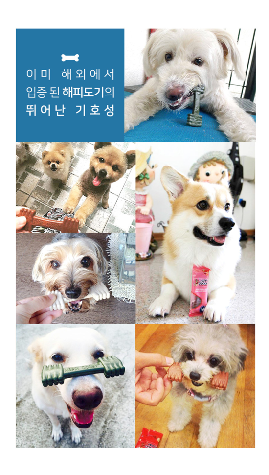 해피 이미지