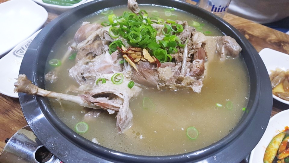 동강오리촌 이미지