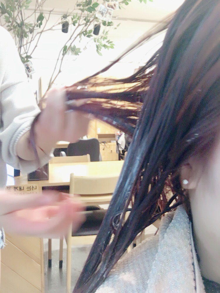마가염색 이미지