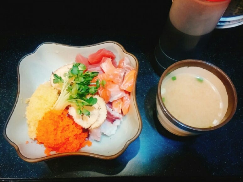 호야덮밥 이미지