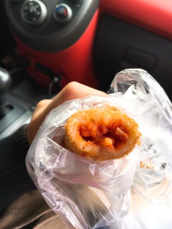 피자봉 이미지