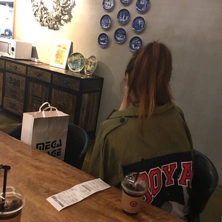 커피트리(COFFEE TREE) 이미지