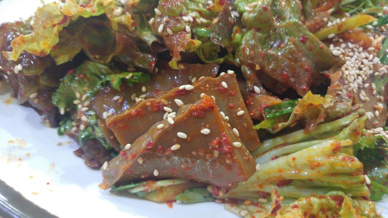 다정식당 이미지