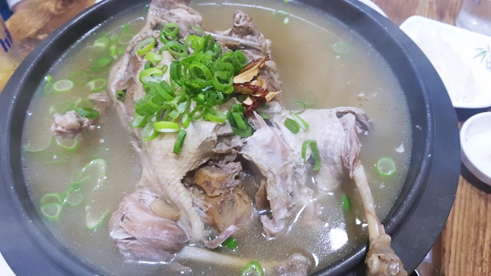 동강오리촌 이미지