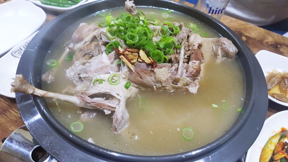 동강오리촌 이미지