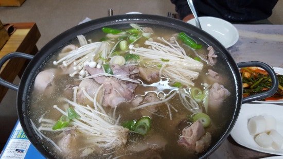 송곡닭집 이미지