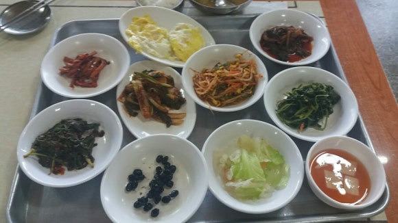 곰기사 식당 이미지