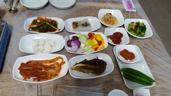 송곡닭집 이미지