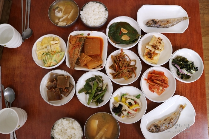 목화식당 이미지