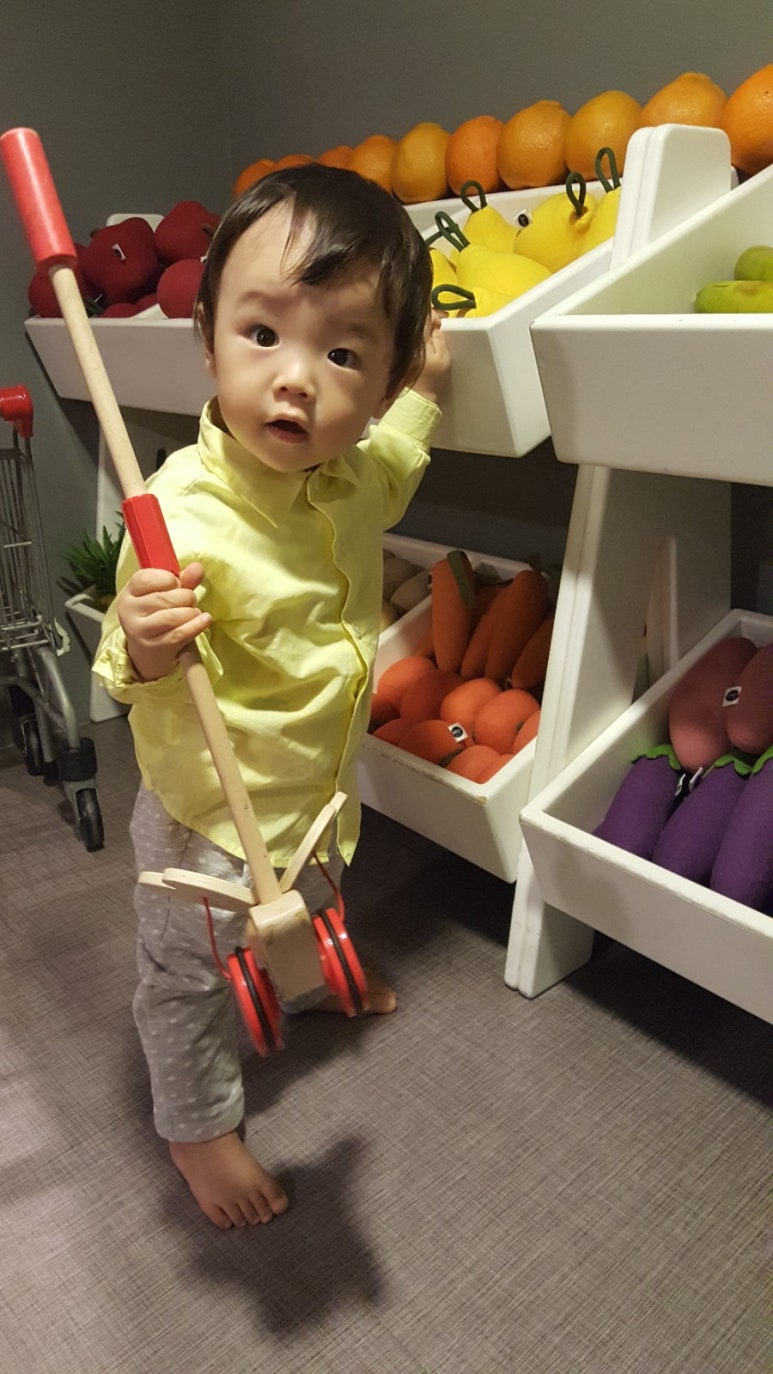 릴리펏 동대문점 이미지