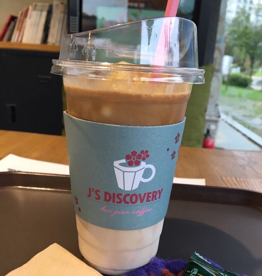 제이스디스커버리 이미지
