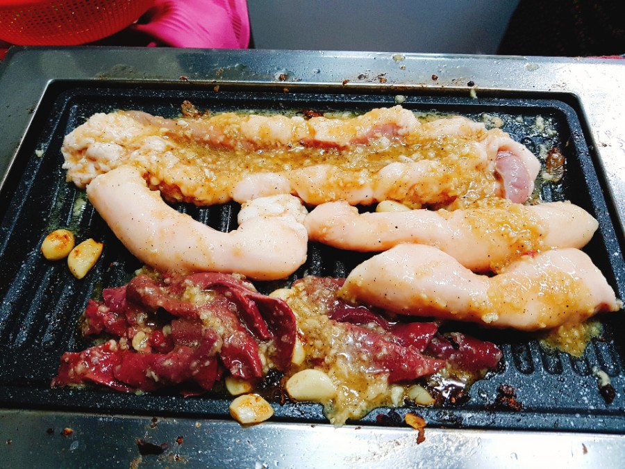 화통양곱창 이미지