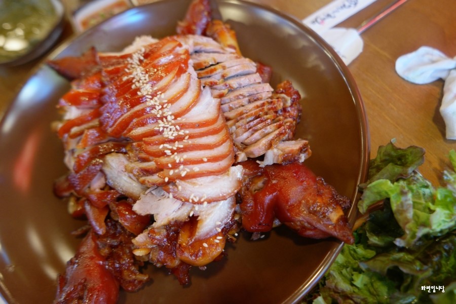 가장맛있는족발부천 이미지