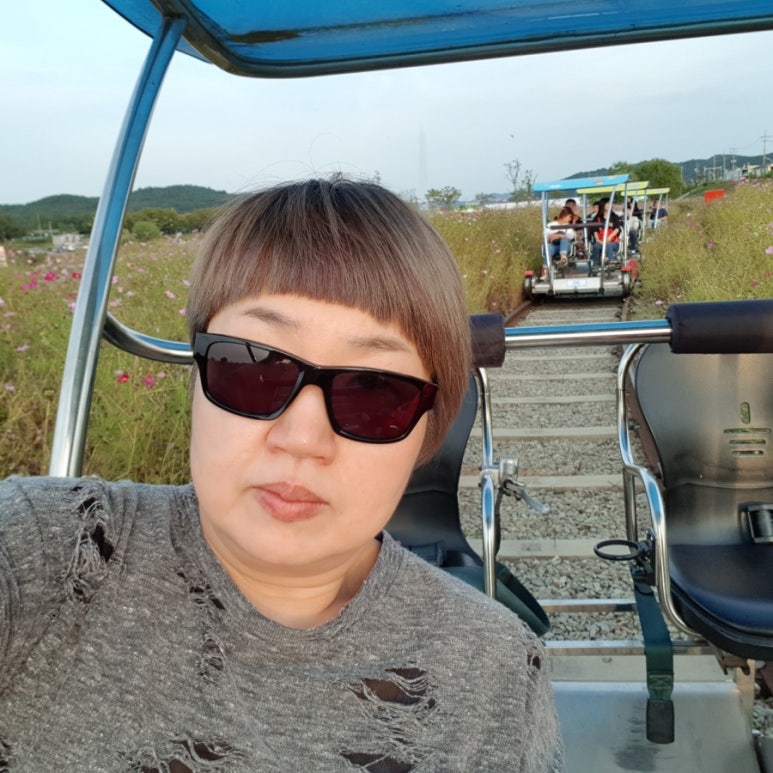 코스모스미용실 이미지