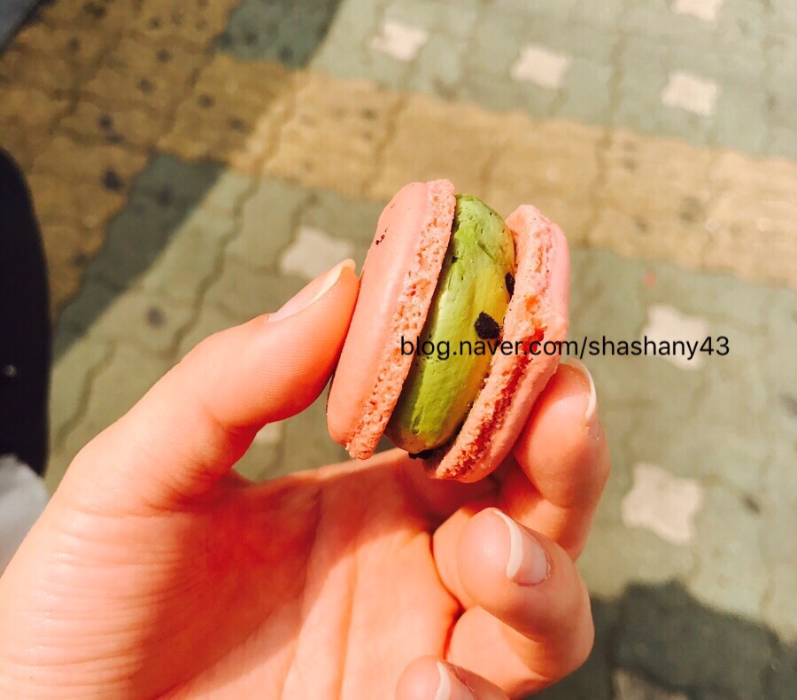 유니크디저트(Unique dessert) 이미지