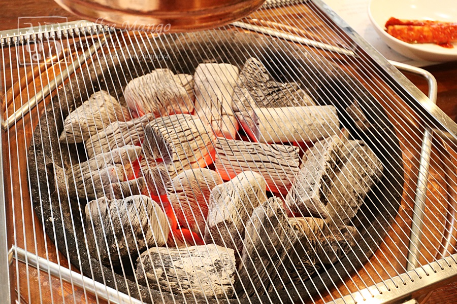 직화불고기 이미지
