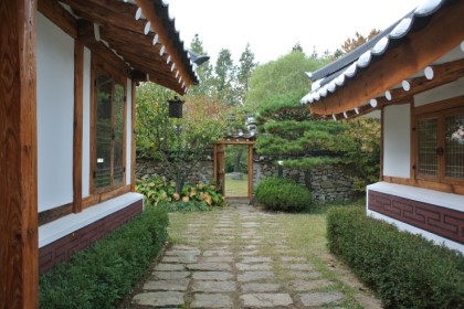 한옥골동품 이미지