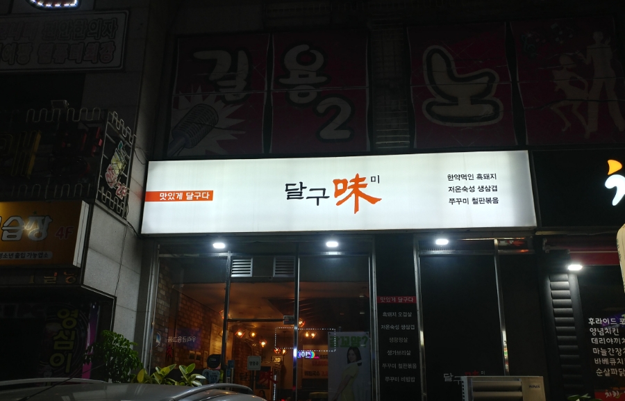 달구미 이미지