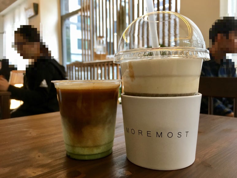 모어모스트(more most) 이미지