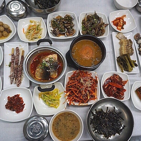 도요새민박 이미지