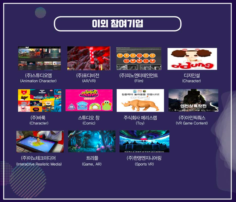 (주) 피노 엔터테인먼트 이미지