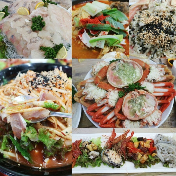 대포수산 이미지