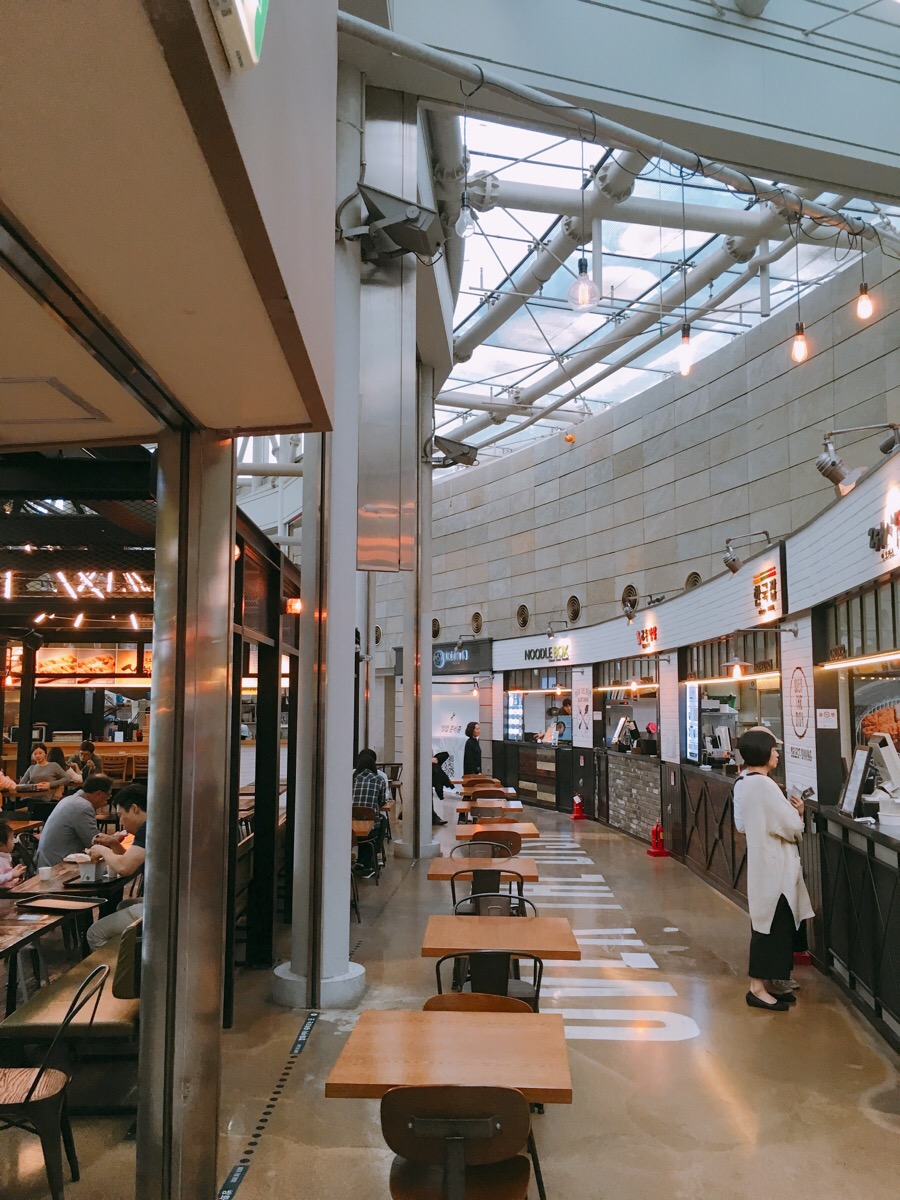 스타푸드시스템 이미지
