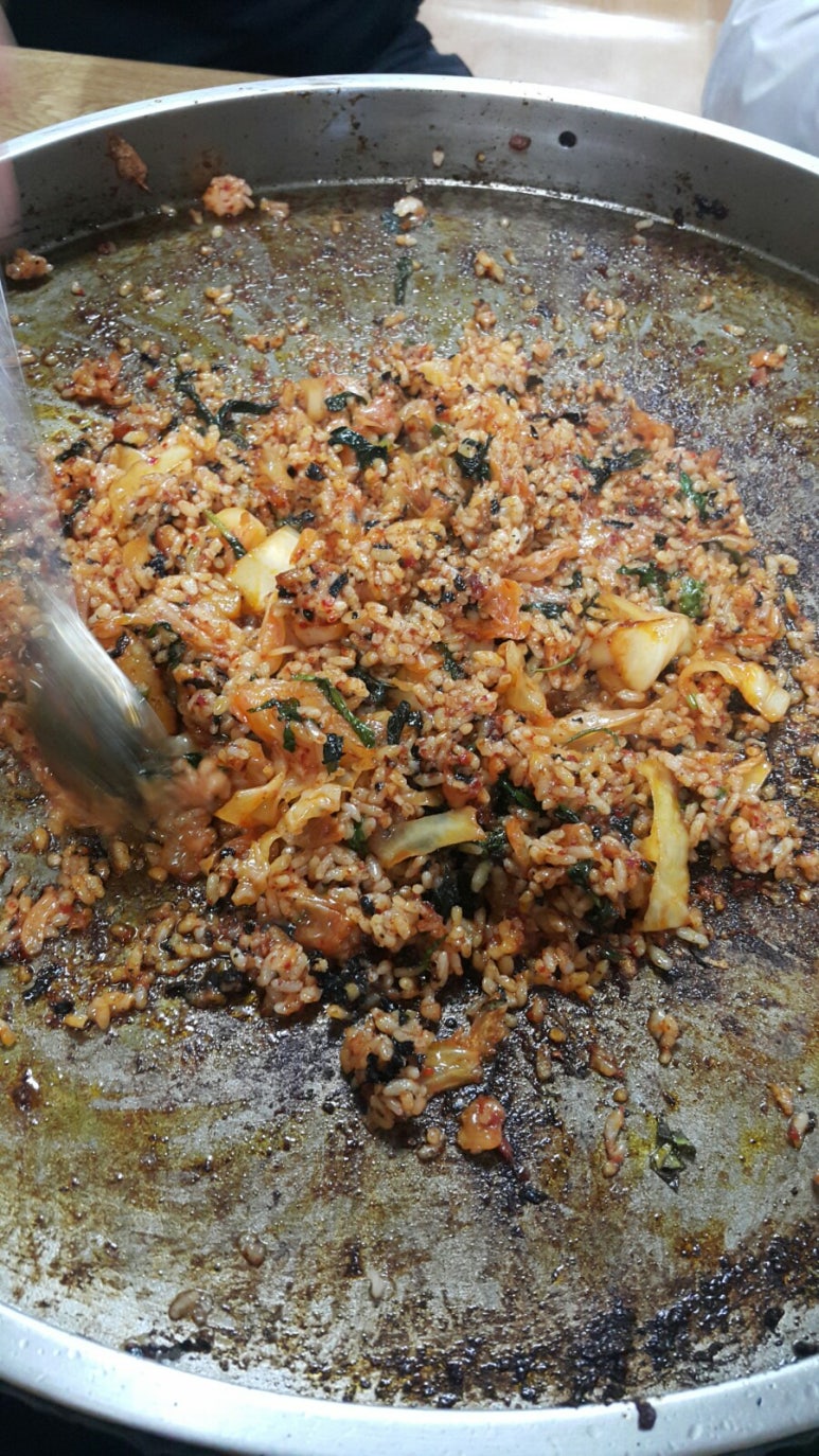 인제시민닭갈비 이미지