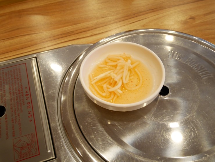 신창면옥 이미지