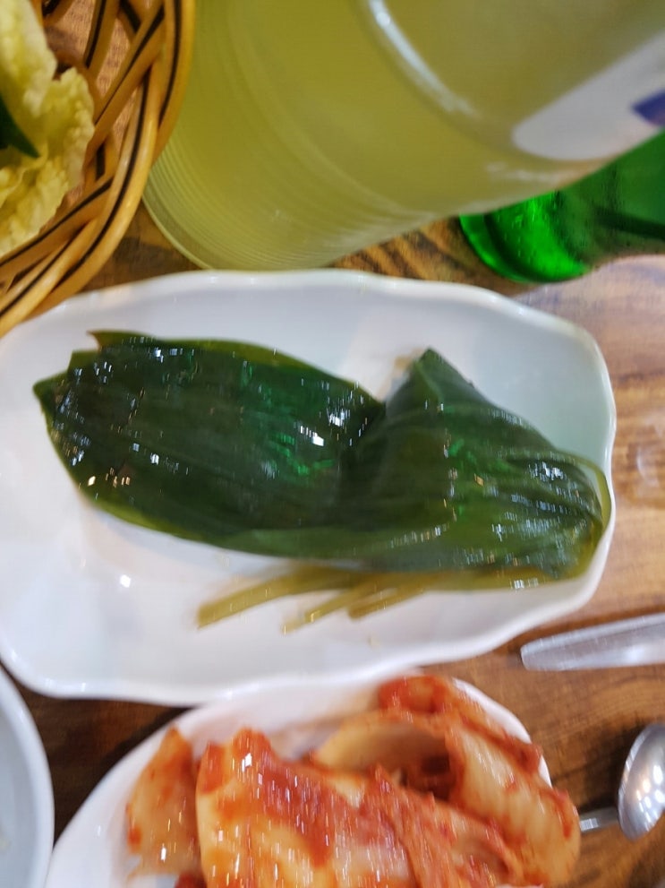 한기농장삼겹살 이미지