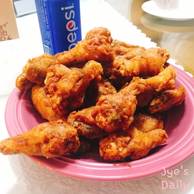 교촌치킨하당점 이미지