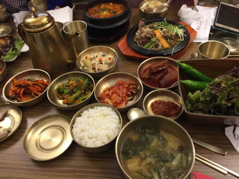 배꼽시계 이미지