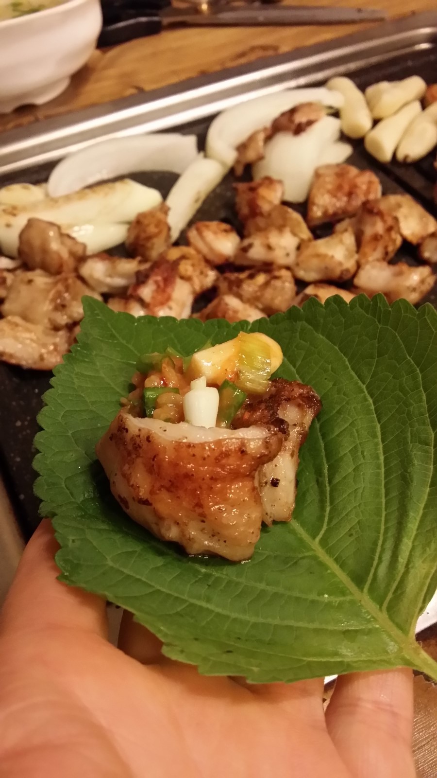 삼부생막창 이미지