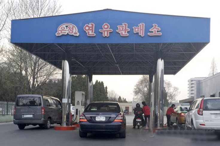 승리주유소 이미지
